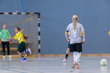 Bild 91 - U12 NFV Futsalturnier HH,SH,HB,NDS